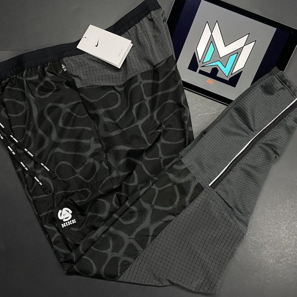 nike phenom wild